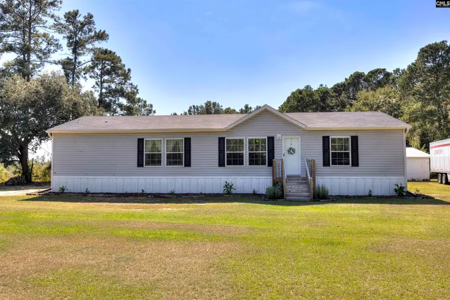 4520 Huggins Rd., Lake City, SC 29560 - Image #2