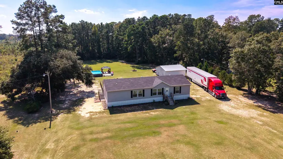 4520 Huggins Rd., Lake City, SC 29560 - Image #3