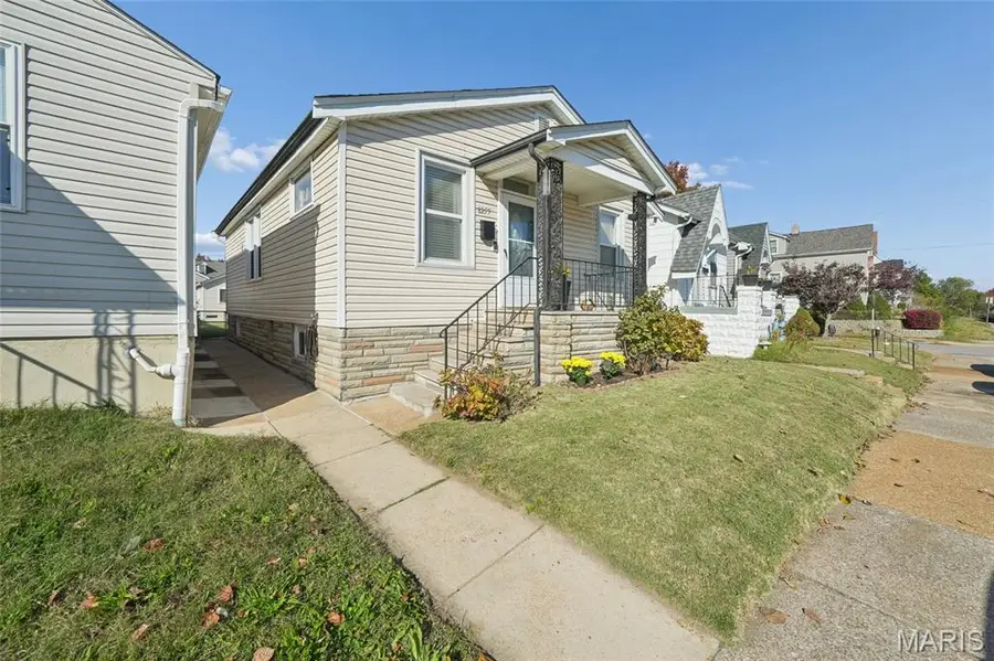 6257 Goener Avenue, Saint Louis, MO 63116 - Image #3