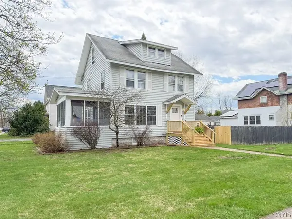 824 Floyd Avenue, Rome, NY 13440