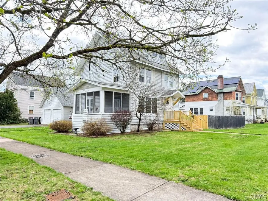 824 Floyd Avenue, Rome, NY 13440 - #2