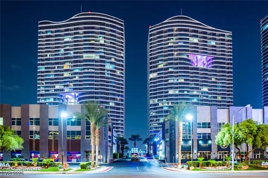 4525 Dean Martin Drive #3207, Las Vegas, NV 89103 - #3