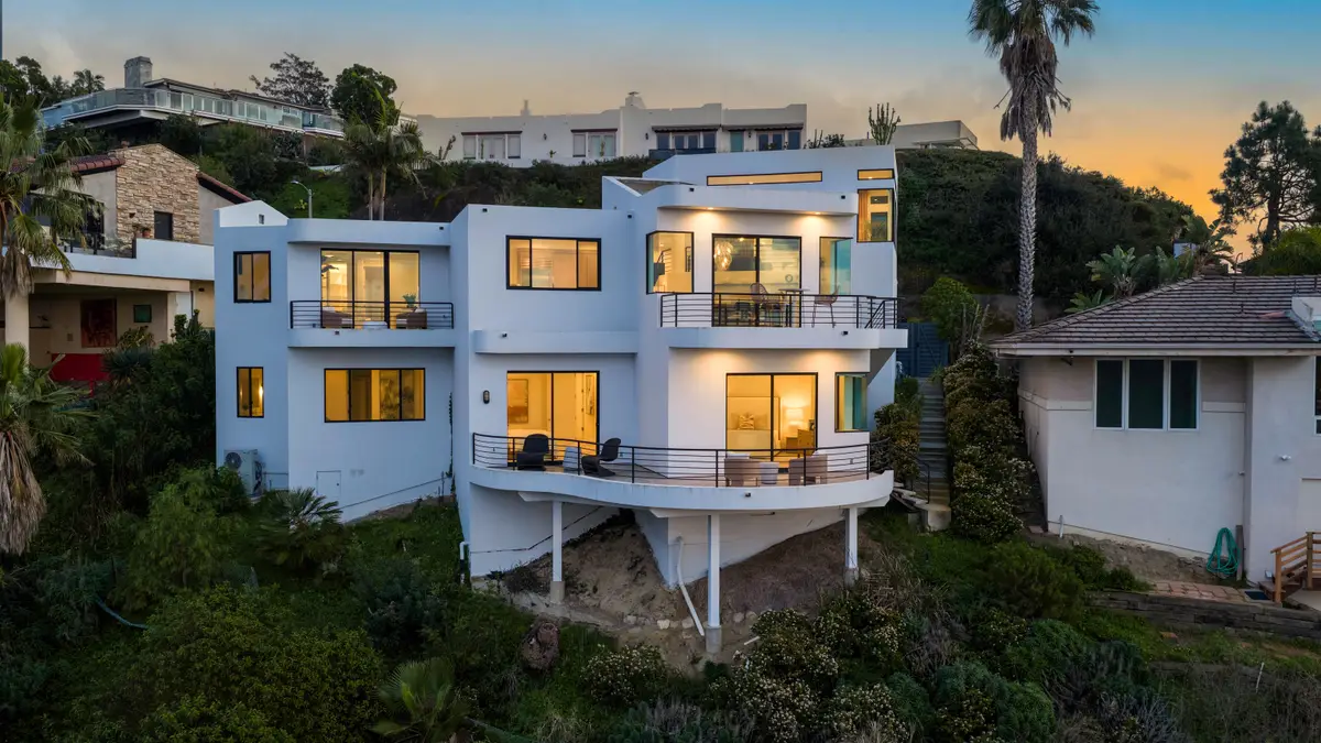 1425 Skyline Drive, Laguna Beach, CA 92651 - #1