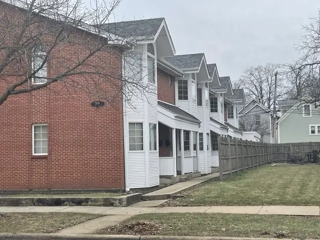 309 Elgin Avenue #Unit D, Forest Park, IL 60130 - #1