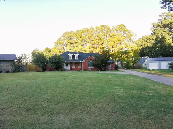 4126 Hickory Circle, Jonesboro, AR 72405