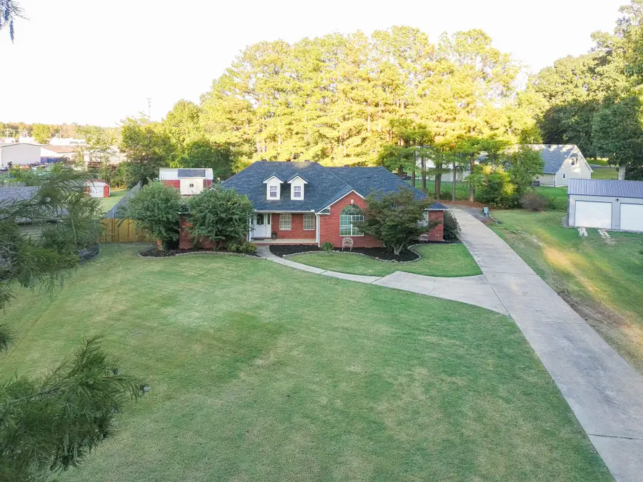 4126 Hickory Circle, Jonesboro, AR 72405 - #2