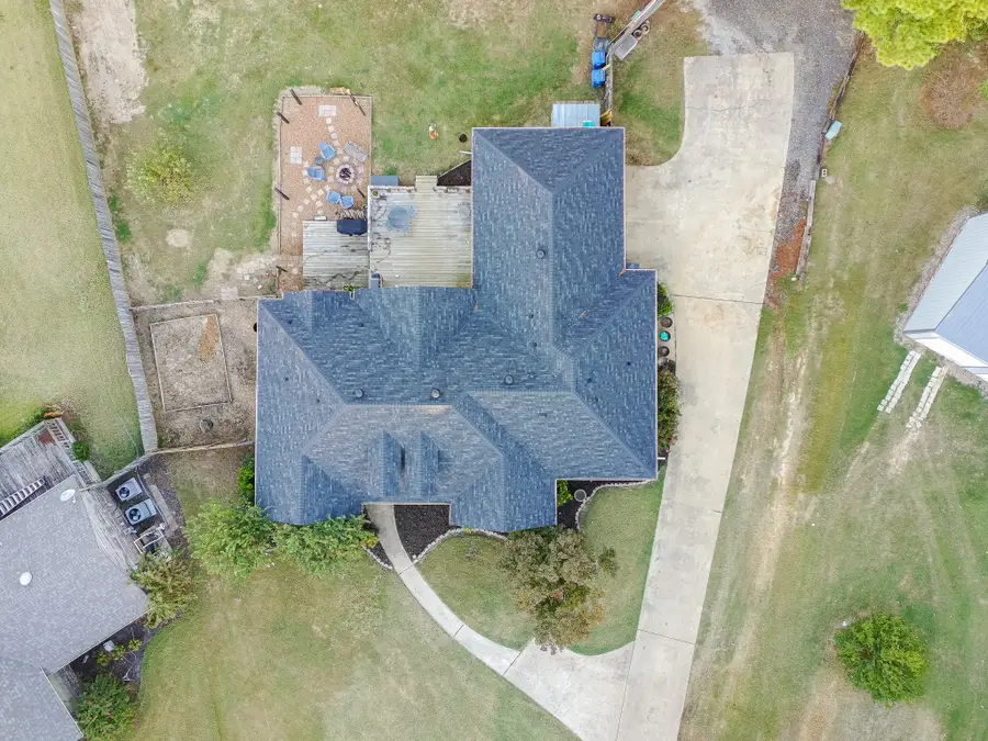 4126 Hickory Circle, Jonesboro, AR 72405 - #3
