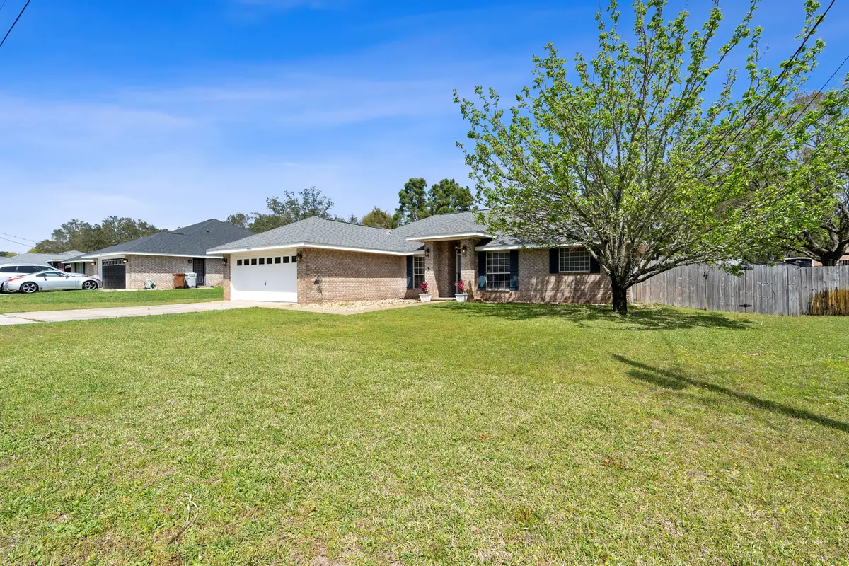 2087 Alfred Blvd, Navarre, FL 32566 - Image #1