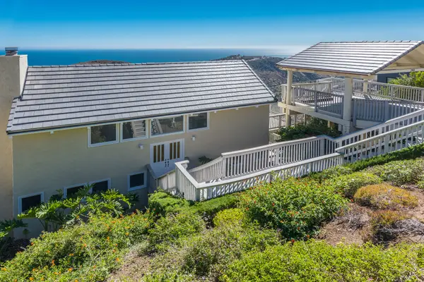 2959 Seabreeze Drive, Malibu, CA 90265
