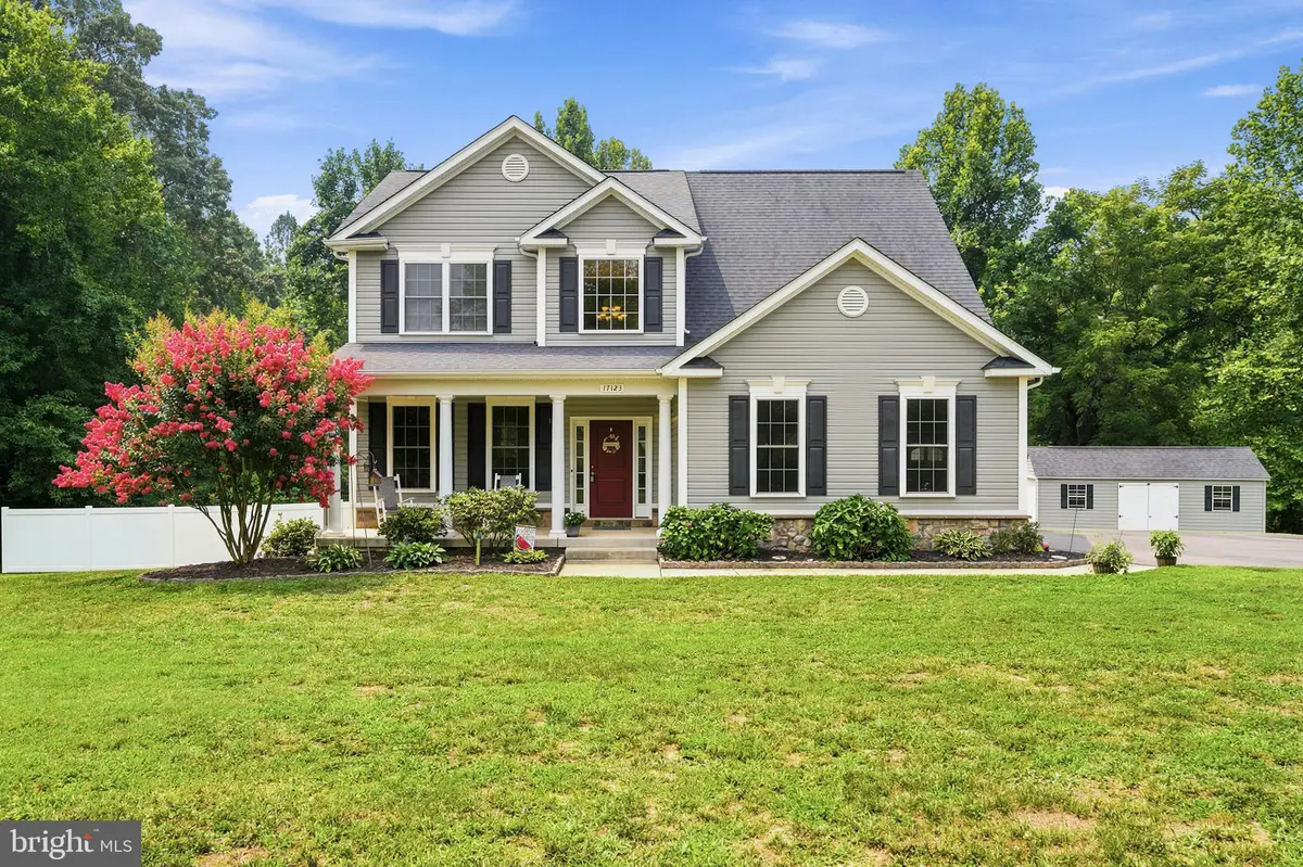 17123 Sweetwater Ct, Hughesville, MD 20637 - #1