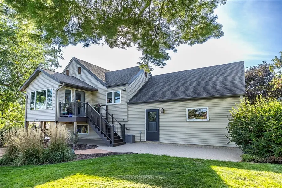 360 N 12th Street, Black River Falls, WI 54615 - #3