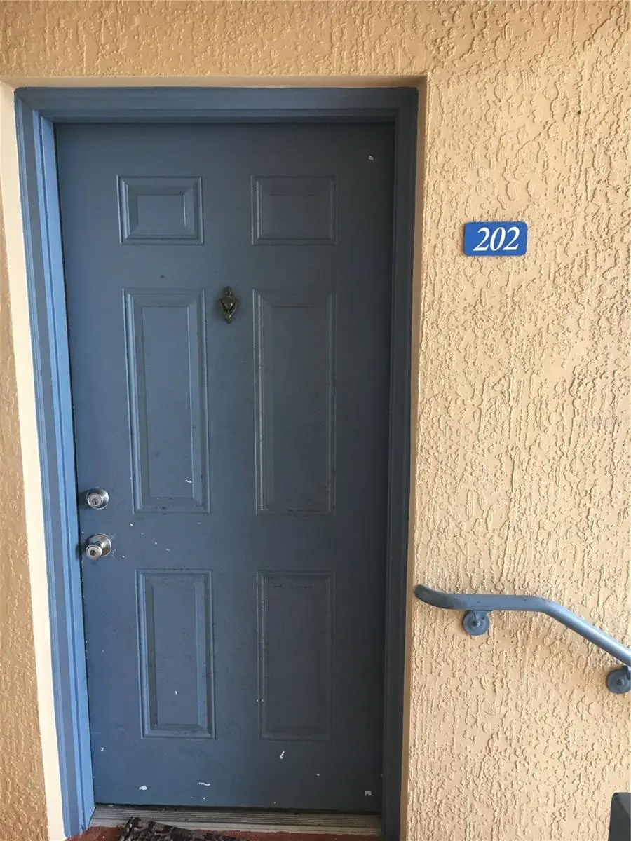 533 Villa Del Sol Circle #202, Orlando, FL 32824 - #2