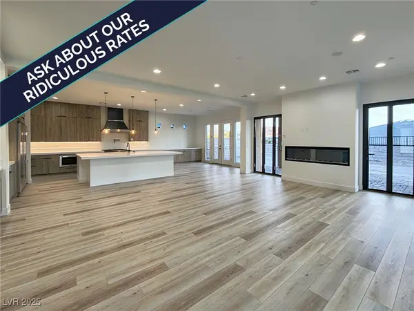 328 S Milan Street, Henderson, NV 89015