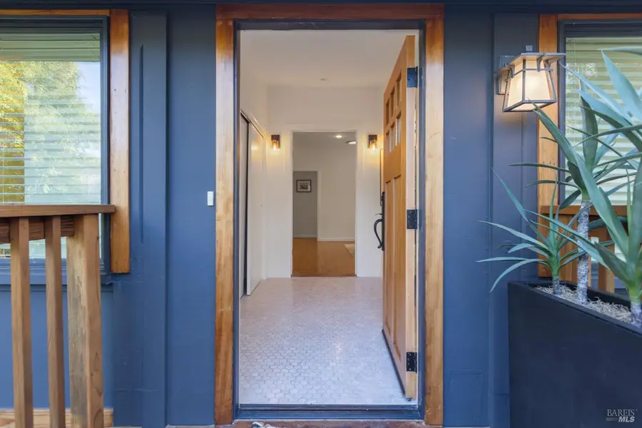 5 Hillside Avenue, Kentfield, CA 94904 - #2