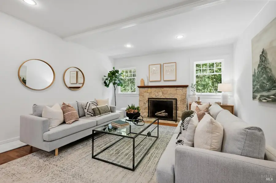 5 Hillside Avenue, Kentfield, CA 94904 - #3