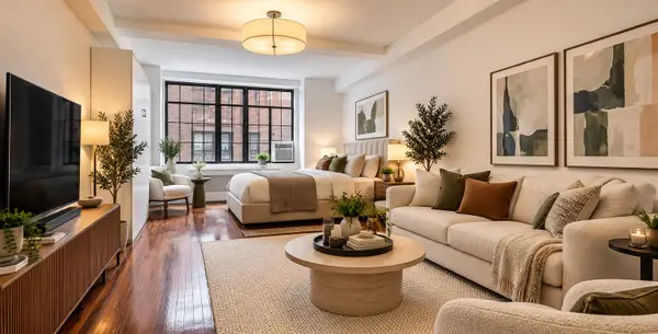 320 E 42nd Street #410, Manhattan, NY 10017