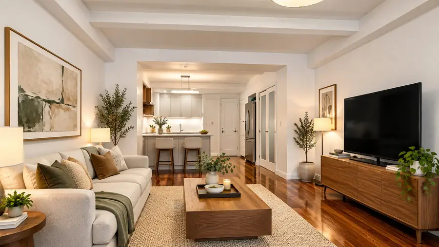 320 E 42nd Street #410, Manhattan, NY 10017 - #2