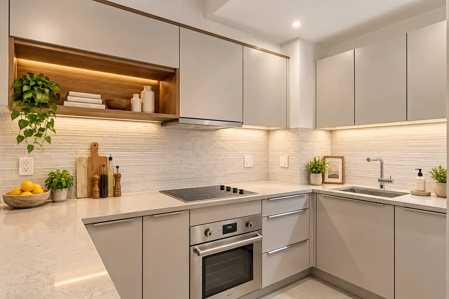 320 E 42nd Street #410, Manhattan, NY 10017 - #3