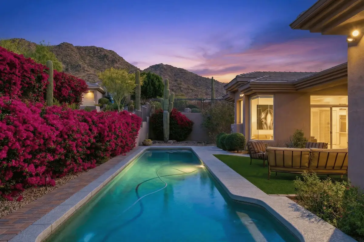 13778 E Charter Oak Drive, Scottsdale, AZ 85259 - #1