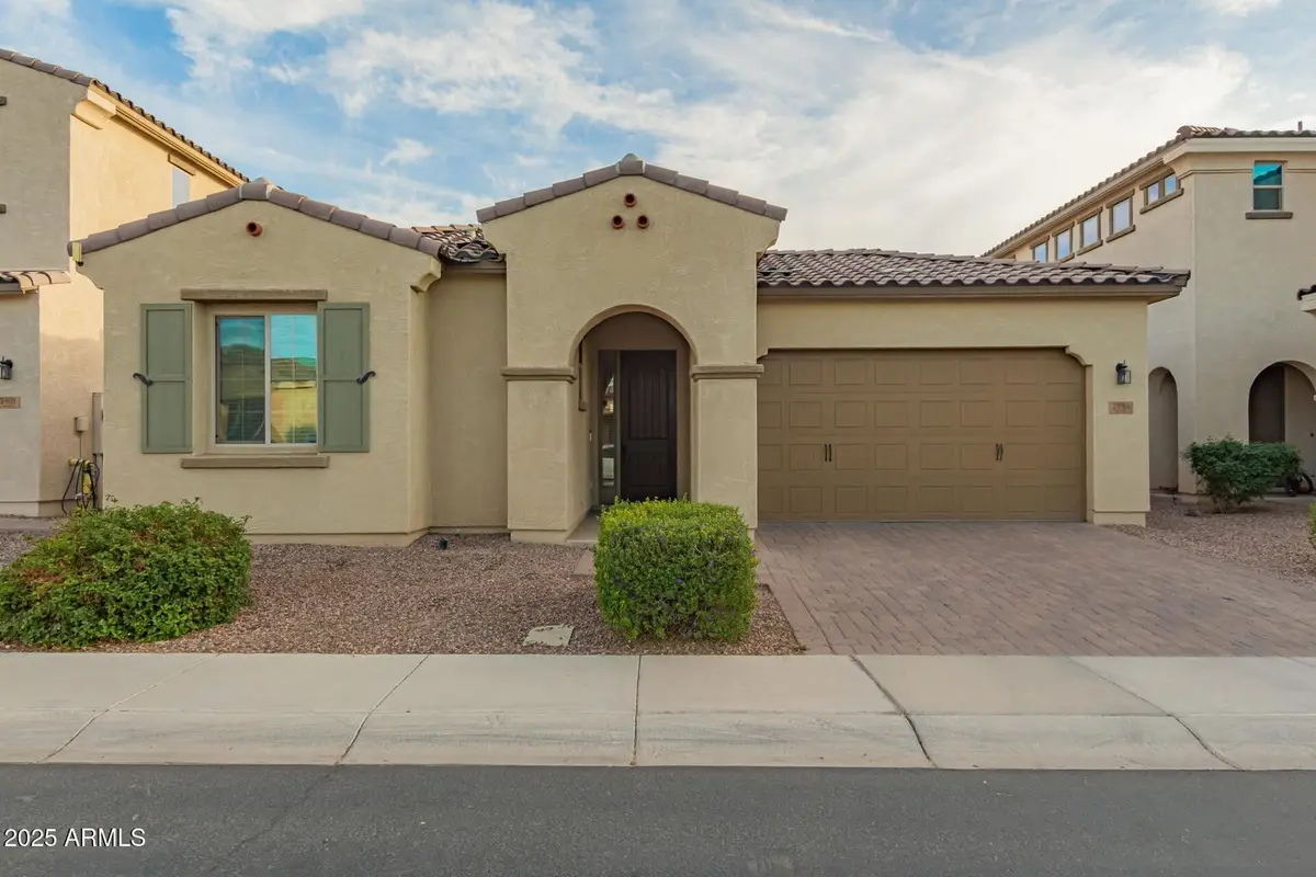 2891 E CITRUS Way, Chandler, AZ 85286 - #1