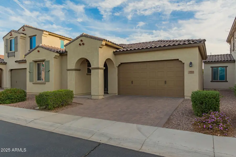 2891 E CITRUS Way, Chandler, AZ 85286 - #3