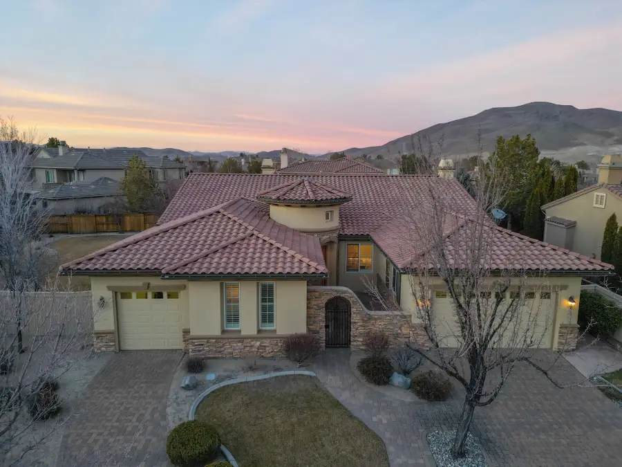 2655 Friesian Court, Reno, NV 89521 - #2