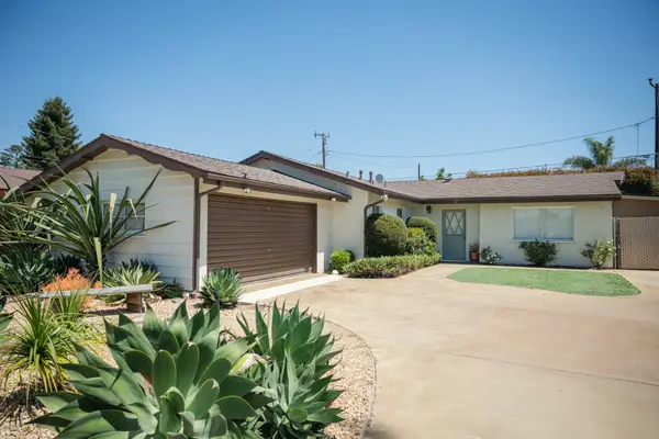 676 San Ramon Drive, SANTA BARBARA, CA 93111