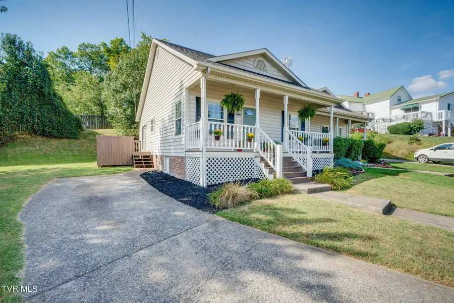 263 Main Street Village Drive, Jonesborough, TN 37659 - #2
