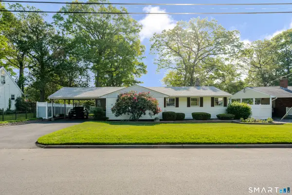 84 Christine Drive, East Hartford, CT 06108