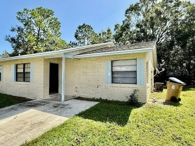 322 Caldbeck Way, Poinciana, FL 34758 - #2