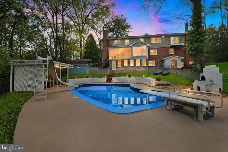 5642 Jefferson Boulevard, Frederick, MD 21703 - #2