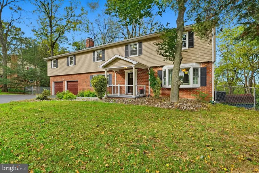 5642 Jefferson Boulevard, Frederick, MD 21703 - #3