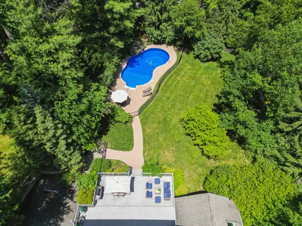 201 Parsonage Hill Rd, Millburn Twp., NJ 07078