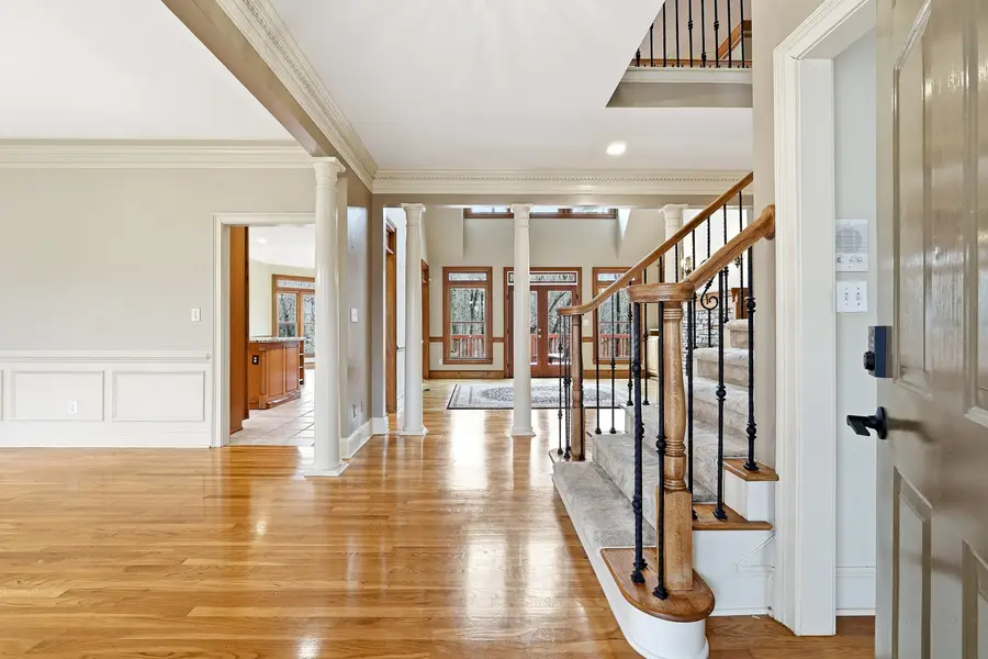 68 Old Mountain Road, Powder Springs, GA 30127 - #3