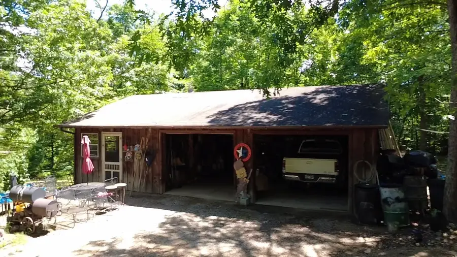 153 Wenger Lane, Mena, AR 71953 - #2