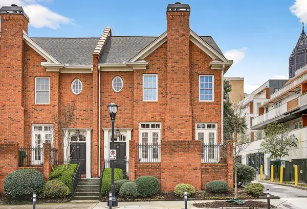 774 Piedmont Avenue Ne #12A, Atlanta, GA 30308