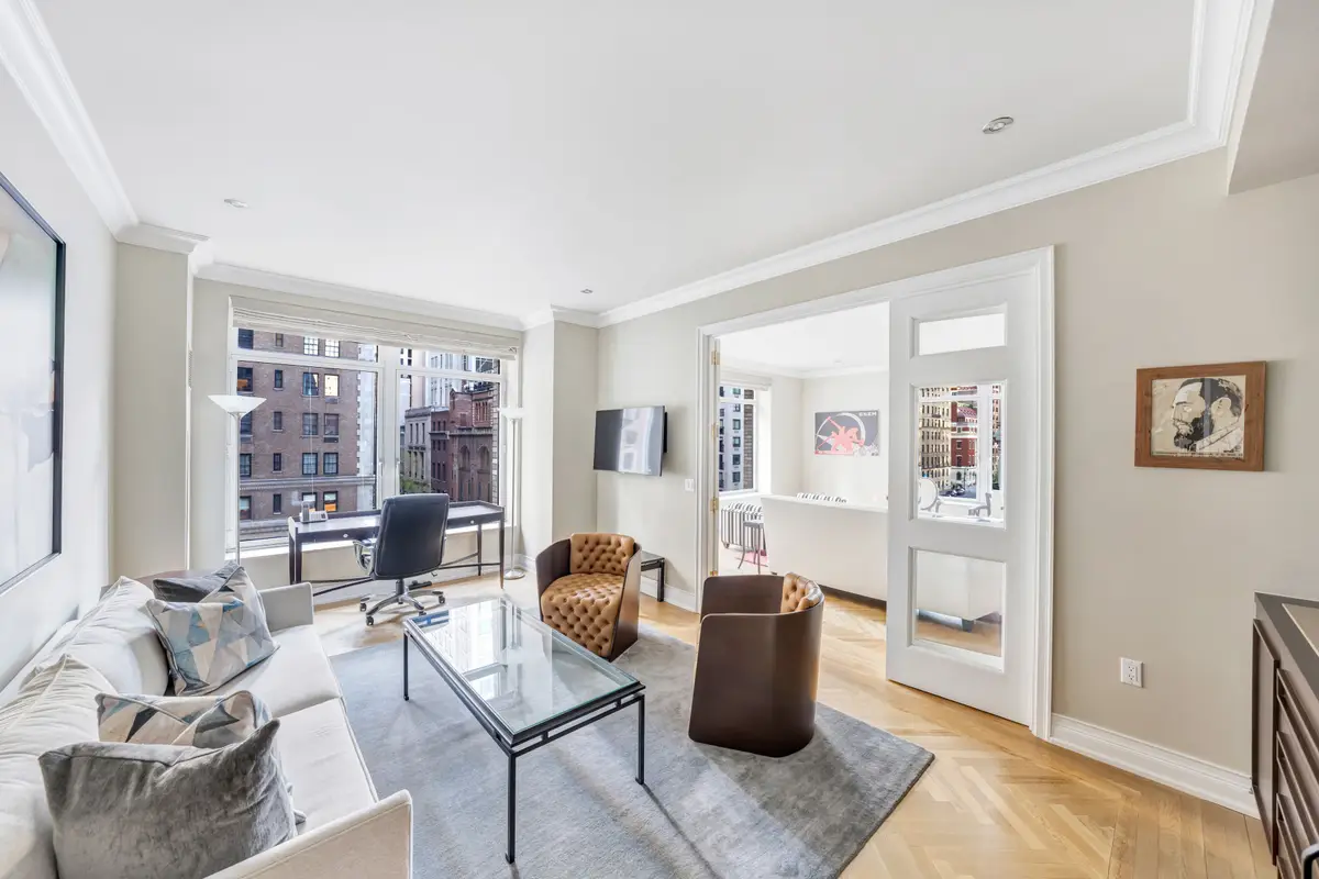 515 Park Avenue #5A, Manhattan, NY 10022 - #1