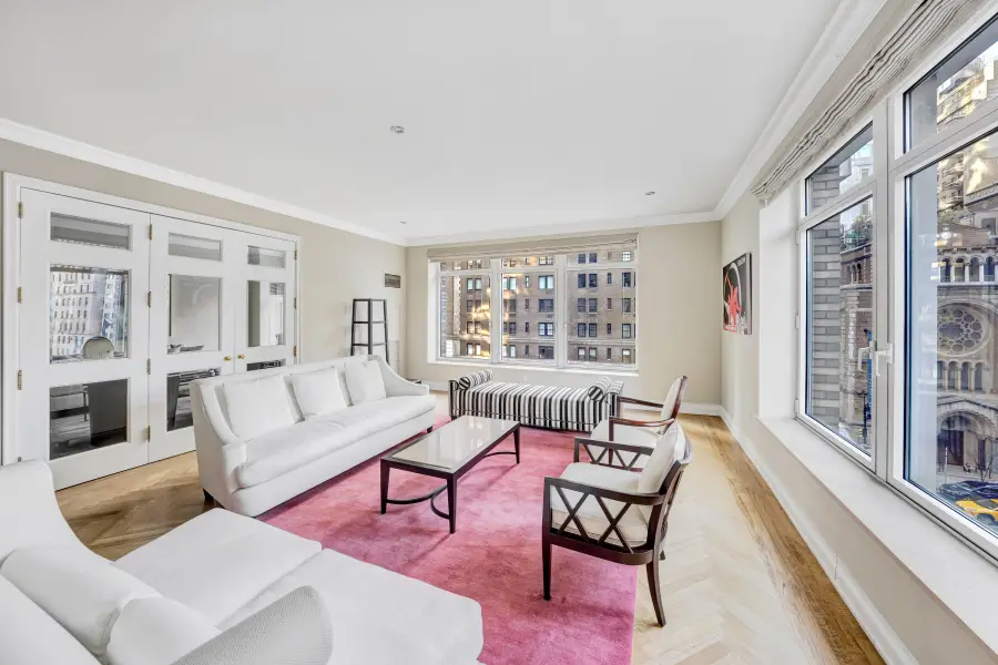 515 Park Avenue #5A, Manhattan, NY 10022 - #2