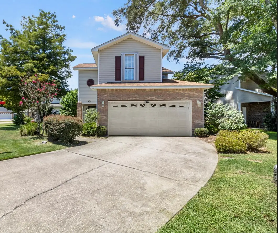 933 Scenic Oak Lane, Fort Walton Beach, FL 32547 - Image #1
