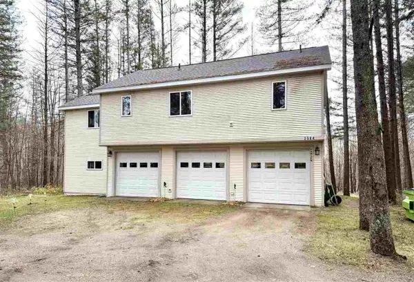 2564 E Brutus Road, Alanson, MI 49706