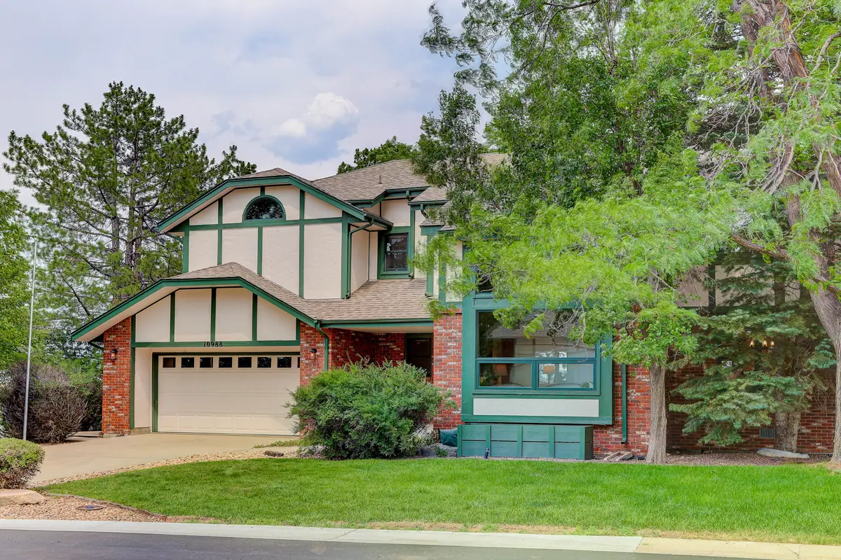 10988 Yukon Street, Broomfield, CO 80021 - #1