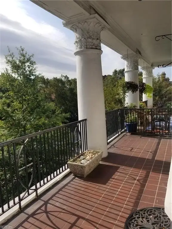1005 COLONIAL Avenue #5, Norfolk, VA 23507 - #2