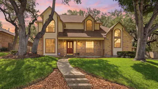 8512 Phoenix Avenue, Selma, TX 78154