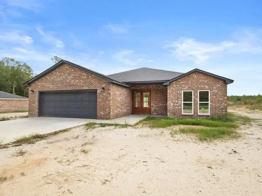 748 Lockhart Cutoff Rd, Deridder, LA 70634 - #1