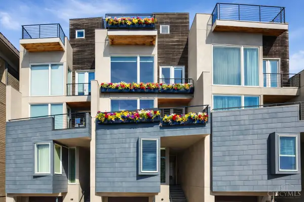 428 Oregon Street, Cincinnati, OH 45202