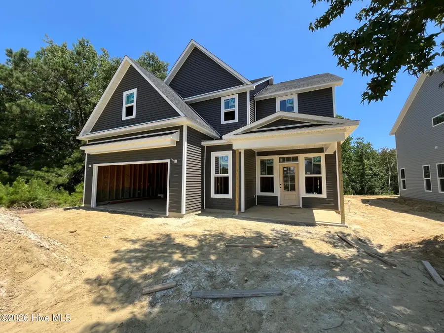 24 E Kiln Road, Hampstead, NC 28443 - #2