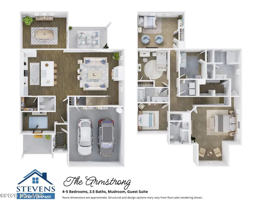 24 E Kiln Road, Hampstead, NC 28443 - #3