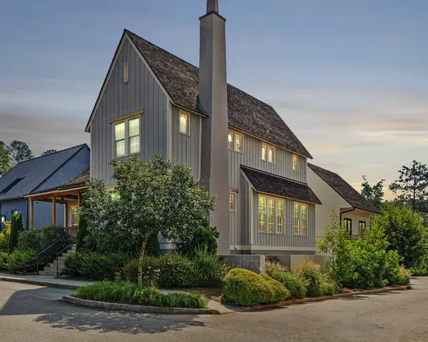 11260 Serenbe Lane Sw, Chattahoochee Hills, GA 30268