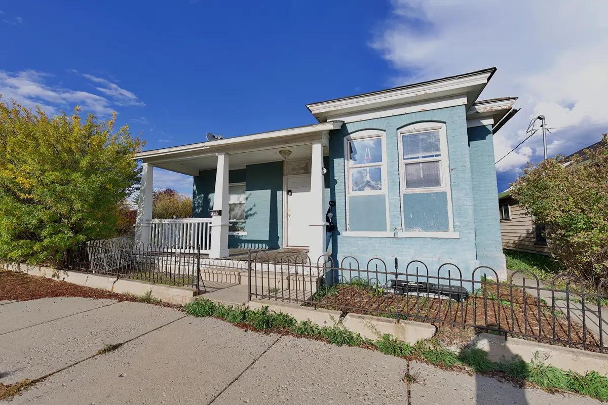 1108 Nevada Avenue, Butte, MT 59701 - #1