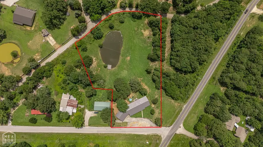 16 County Road 403, Jonesboro, AR 72404 - Image #2